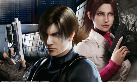 Resident Evil 6 уже ставит рекорды