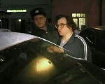 Мавроди арестовали на пять суток из-за тысячи рублей
