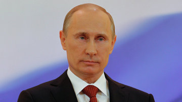 Путин хочет привлечь к строительству дорог в РФ иностранные фирмы