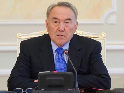 Казахстан планирует в 2013 году строить АЭС вместе с Россией