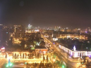 Строительство новой подстанции в Алматы завершится до конца 2012 г