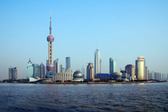 Шанхай бросает вызов традициям покупки недвижимости