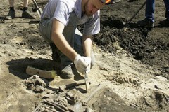 В Великобритании археологи ищут могилу короля Ричарда III