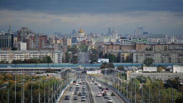 В центре Москвы снесут более 40 объектов самостроя