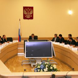 Минрегион России усиливает мониторинг чрезвычайных ситуаций в сфере ЖКХ