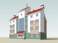 В Туле построят первый «умный» дом
