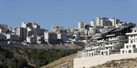 Правительство Израиля одобрило возведение новых поселений на полестинской земле. Будет построено более 1000 единиц жилья
